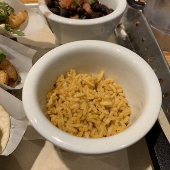 Chili's - Small rice portion - Tex-Mex Near Me - San Diego, California Chili's - Small rice portion - Tex-Mex Near Me - San Diego, California