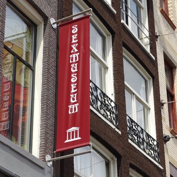 Amsterdam Sexmuseum - Museums Near Me - Amsterdam, New Hampshire