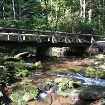 Cherokee Mountain Cabins - Outside the office - Vacation Rentals Near Me - Topton, North Carolina Cherokee Mountain Cabins - Outside the office - Vacation Rentals Near Me - Topton, North Carolina