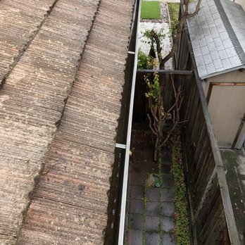 Elite Building Services - Getter and downspout cleaning - Window Washing Near Me - San Jose, California Elite Building Services - Getter and downspout cleaning - Window Washing Near Me - San Jose, California