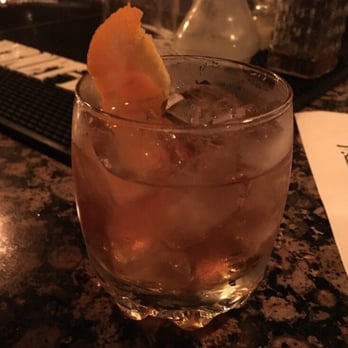 Bauhaus - Old Fashioned - Cocktail Bars Near Me - Orlando, Florida Bauhaus - Old Fashioned - Cocktail Bars Near Me - Orlando, Florida