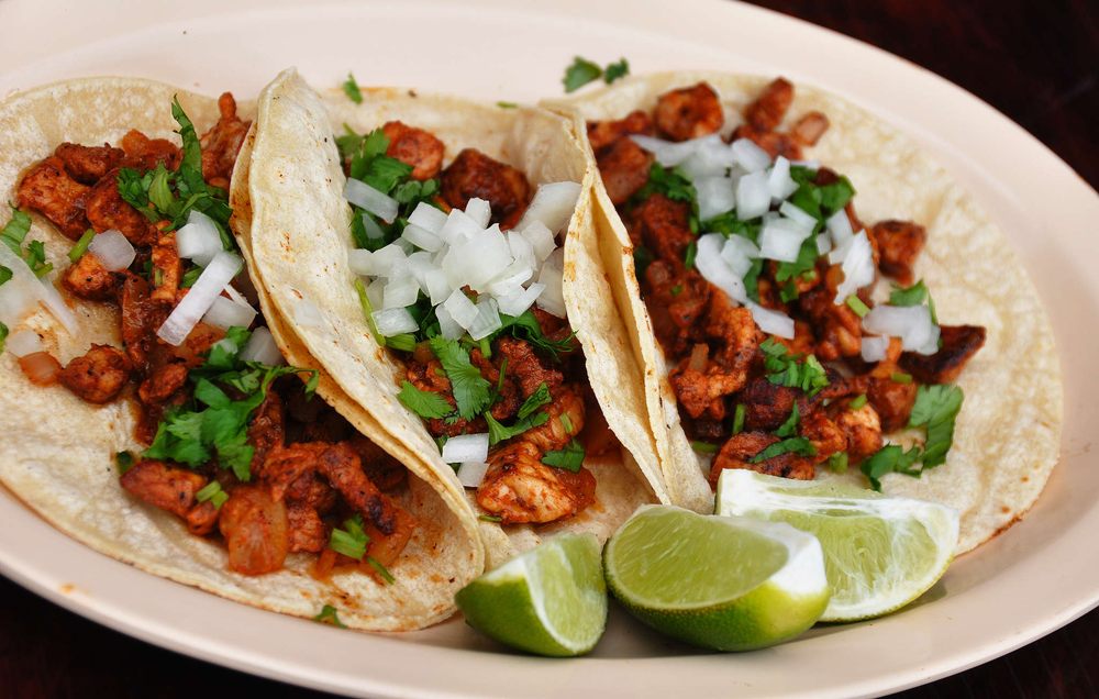 Milford Pizza & Mexican Food