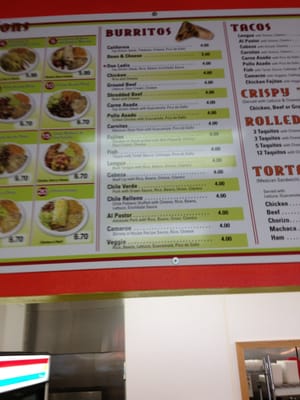 Don Ladis Taco Shop by null