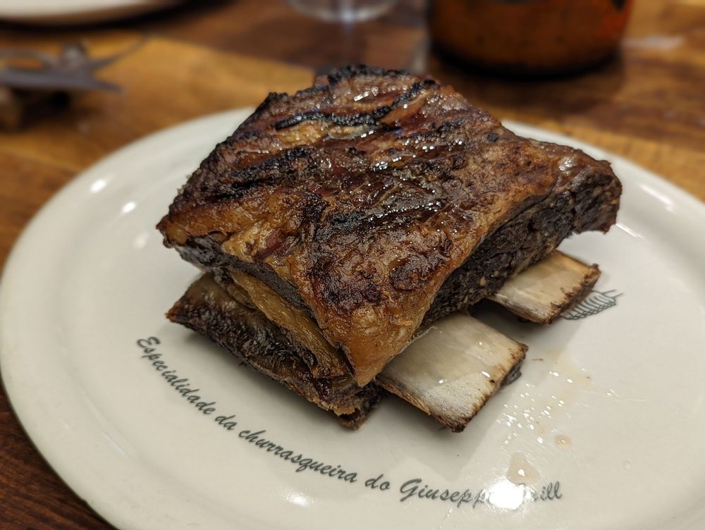 Giuseppe Grill