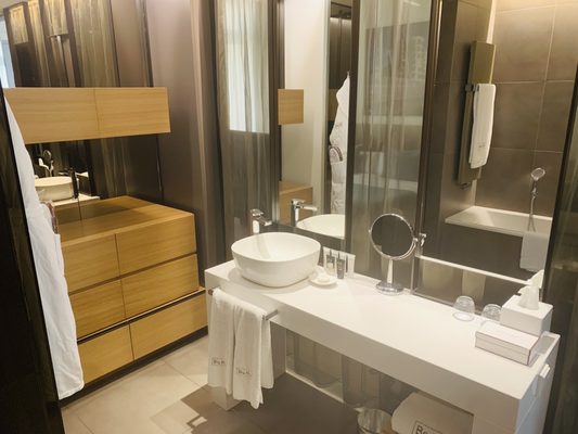 BoHo Prague Hotel, an SLH Hotel by null