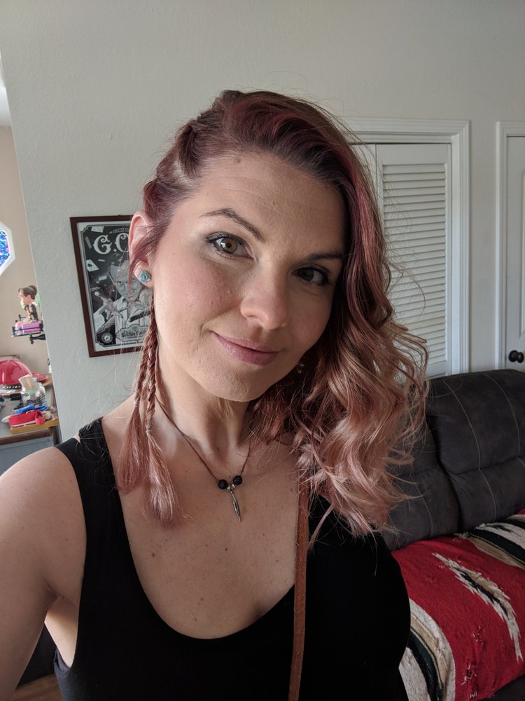 HAIR ARTIST REBECCA - Updated January 2025 - 16 Photos - 62 Mountain