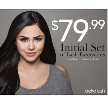 Deka Lash - Eyelash Service Near Me - Parker, Colorado
