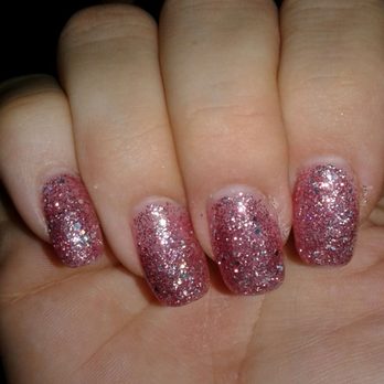 Jolie Nails - Nail Salons Near Me - Antelope, California