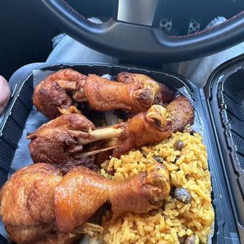 Jibaritos De La Isla - Pollo Frito - Dominican Near Me - San Diego, California