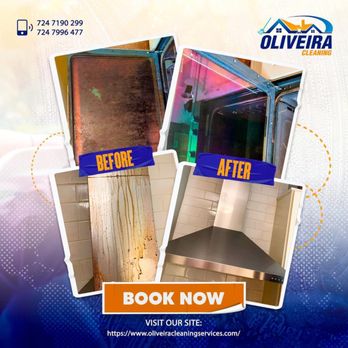 L'Oliveira Cleaning Service - Home Cleaning Near Me L'Oliveira Cleaning Service - Home Cleaning Near Me
