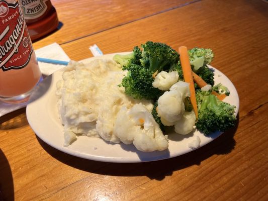 Brax Landing Restaurant by null
