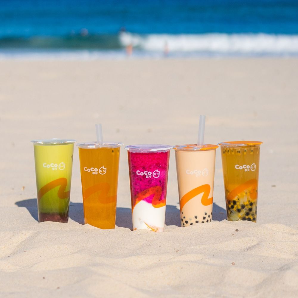 COCO FRESH TEA & JUICE EAST BOCA Updated September 2024 50 Photos