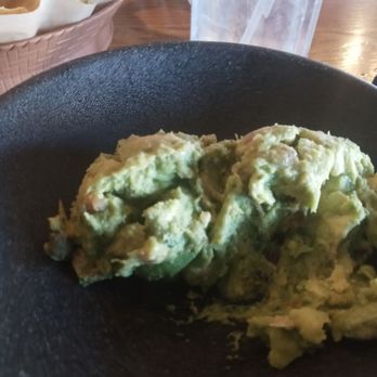 Chili's - Fresh Guacamole - Tex-Mex Near Me - Redlands, California