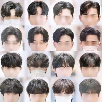 Hello Yuna - Mens Perm & Cut. Please make appointments online @helloyuna.com - Hair Stylists Near Me - San Mateo , California Hello Yuna - Mens Perm & Cut. Please make appointments online @helloyuna.com - Hair Stylists Near Me - San Mateo , California