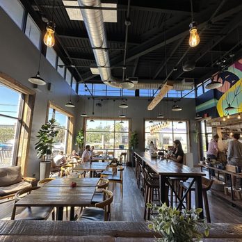 Foxtail Coffee - SODO Drive-Thru - Inside - Coffee & Tea Near Me - Orlando, Florida Foxtail Coffee - SODO Drive-Thru - Inside - Coffee & Tea Near Me - Orlando, Florida