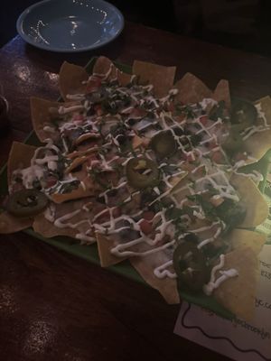 Calabrije's Brooklyn by null