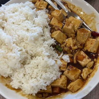 Dumpling Kitchen - G6. Mapo Tofu - Chinese Near Me - San Francisco, California
