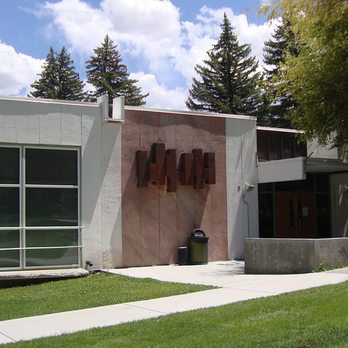 White Pine County Library - Libraries Near Me - Ely, Nevada