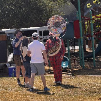 Honk! - Festivals Near Me