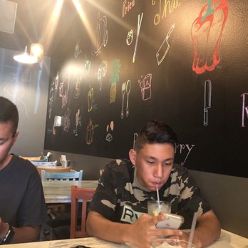 9 Thai kitchen - Thai Near Me - Las Vegas, Nevada