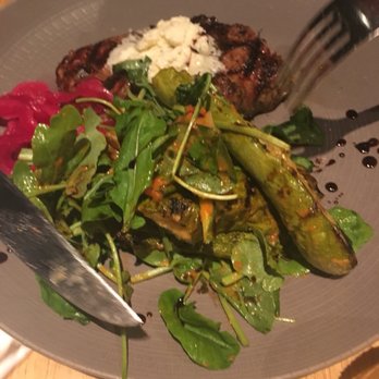 Shaker + Spear - Seafood Near Me - Seattle, Washington