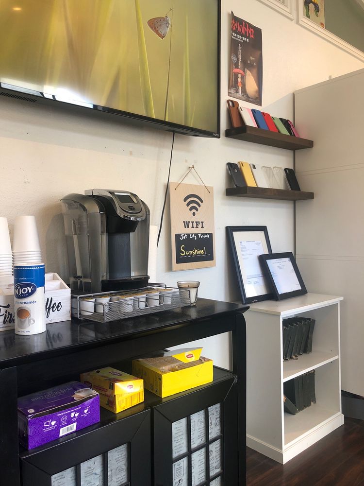 Jet City Device Repair