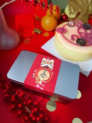 Cho-Kwok-Lat Markham by null