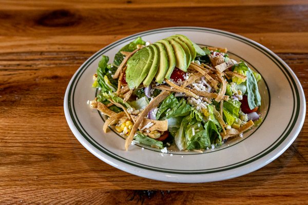 Mojo Taqueria Boulder by null