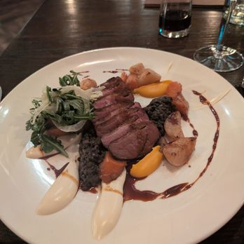 Salt & Brick - Duck - Desserts Near Me - Calgary, Alberta