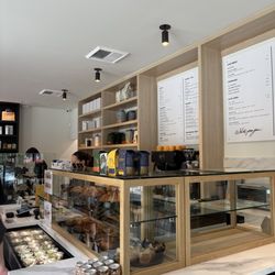 Jam Coffee & Co