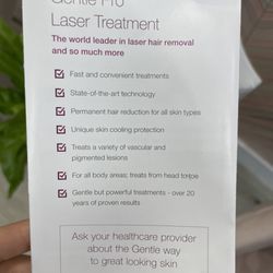 Viva Laser Aesthetics - Information of the procedures