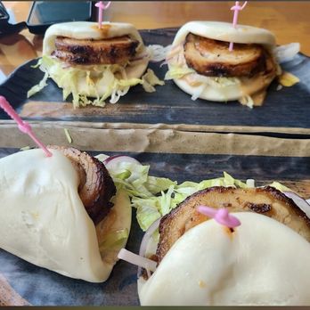 Madden Ramen - Chasha bun - Ramen Near Me - Eau Claire, Wisconsin Madden Ramen - Chasha bun - Ramen Near Me - Eau Claire, Wisconsin