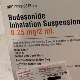Medicine expiration dates
