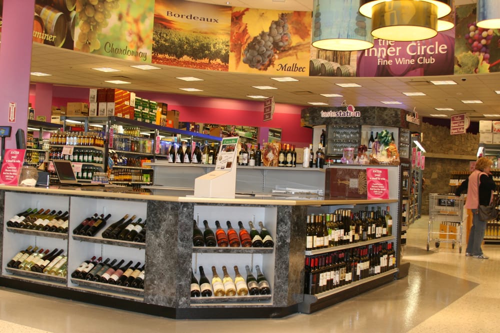WINES & MORE 11 Reviews Beer, Wine & Spirits 2421 Cranberry Hwy
