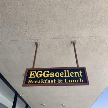 Eggscellent - Breakfast & Brunch Near Me - Las Vegas, Nevada