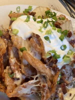 Wenham Tea House by null