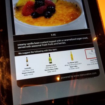 The Chop House - Creme brulee - Steakhouses Near Me - Ann Arbor, Michigan The Chop House - Creme brulee - Steakhouses Near Me - Ann Arbor, Michigan