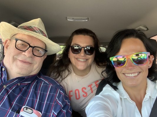 Da Red Wagon by null