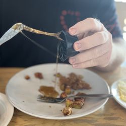 Savage Goods - A very sticky situation