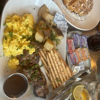 Twist fells point - Steak and Eggs - Mediterranean Near Me - Baltimore, Maryland Twist fells point - Steak and Eggs - Mediterranean Near Me - Baltimore, Maryland