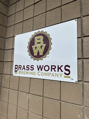 BRASS WORKS BREWING COMPANY - Updated May 2026 - 52 Photos & 31 Reviews ...