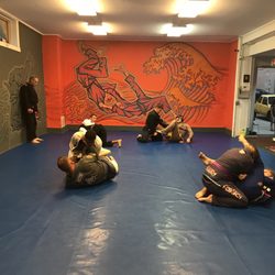 Alpha BJJ