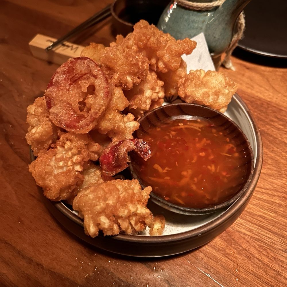 Wakamono - Sushi Bars Near Me - Chicago, Illinois Wakamono - Sushi Bars Near Me - Chicago, Illinois