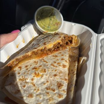 Si Casa Express - Carne Asada Quesadilla - Mexican Near Me - Grants Pass, Oregon Si Casa Express - Carne Asada Quesadilla - Mexican Near Me - Grants Pass, Oregon
