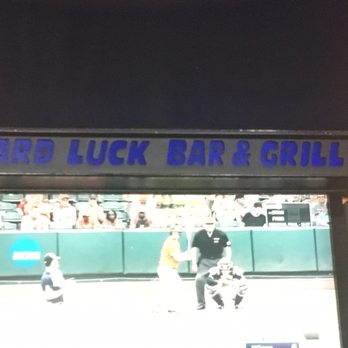 Hard Luck Bar & Grill - Sports Bars Near Me - Tacoma, Washington Hard Luck Bar & Grill - Sports Bars Near Me - Tacoma, Washington