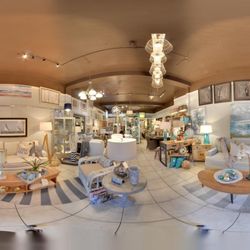 Harbor Town Interiors