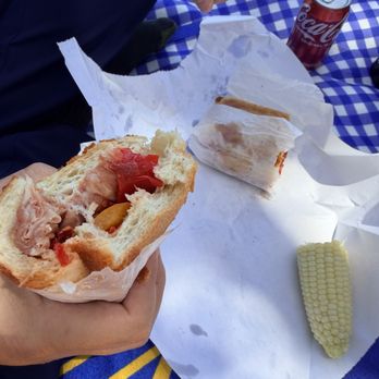 Molinari Delicatessen - Specialty Food Near Me - San Francisco, California