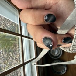 Star Nails And Spa