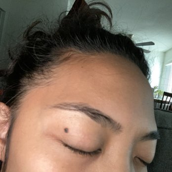 5 Star Eyebrow Threading Salon - After - Skin Care Near Me - Garden Grove, California