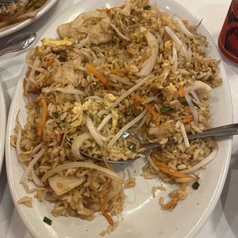Yummy Bowl - Chicken fried Rice - Chinese Near Me - Highland Park, Illinois Yummy Bowl - Chicken fried Rice - Chinese Near Me - Highland Park, Illinois